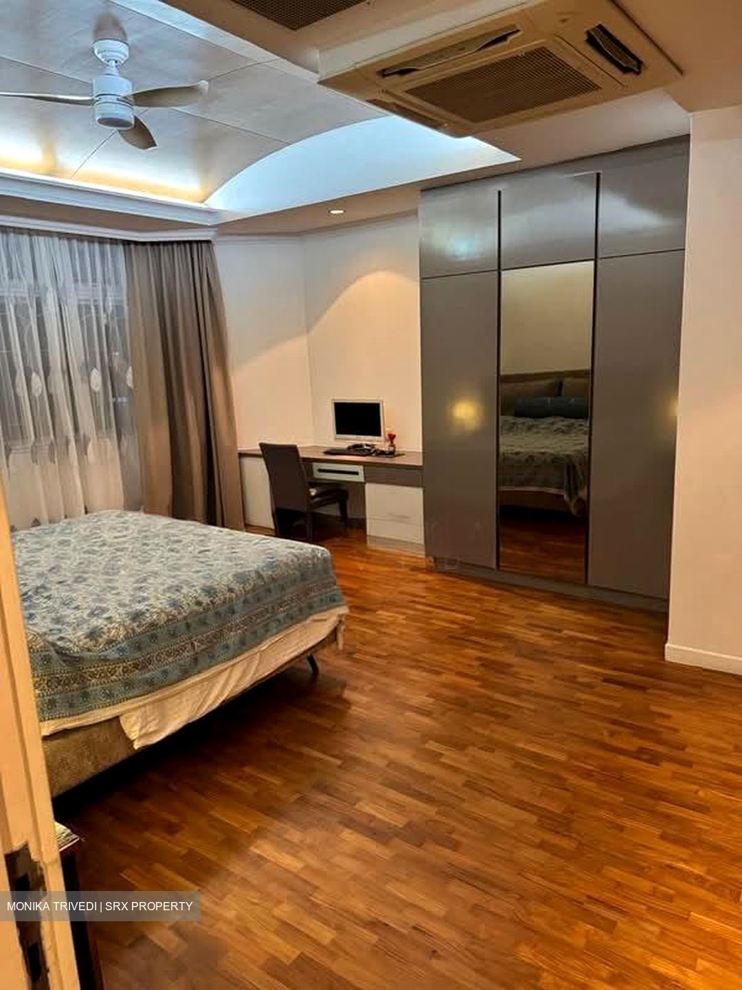 The Waterside (D15), Condominium #588508891